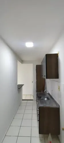VENDA AP. COND. CHAPADA DOS GUIMARÃES - R$ 200.000,00 - PONTE NOVA - VG/MT