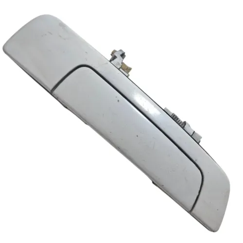 Maçaneta Externa Traseira Direita Mitsubishi Lancer 96/00 Traseira
