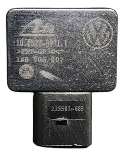 Sensor Pressão Vw Passat 2008 2009 2010 1k0906207
