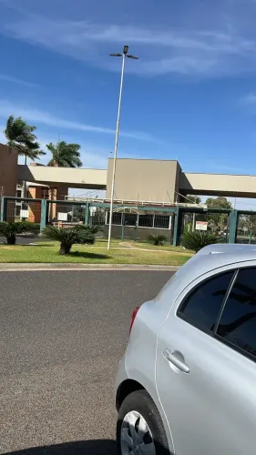 vendo Terreno Condomínio Uberaba