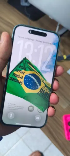 IPHONE 16 verde 128gb
