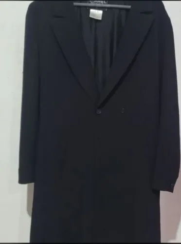 Casaco vintage Chanel Legítimo 