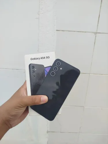 A54 5G 256Gb