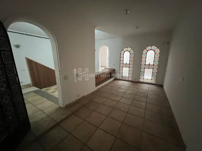 Casa Assobradada, Vila Assunção - Santo André