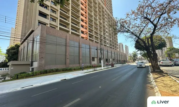 Condomínio Fr Bueno Municipal Setor Bueno