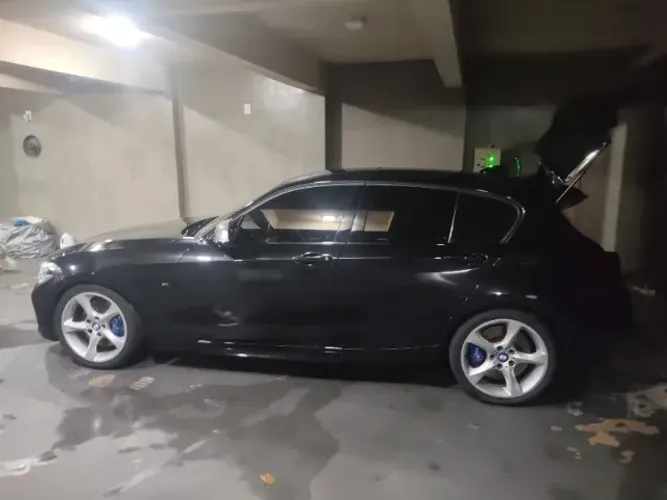 Rodas BMW aro 18