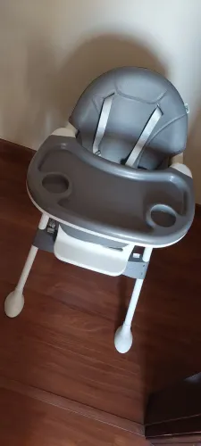 Cadeira de papa