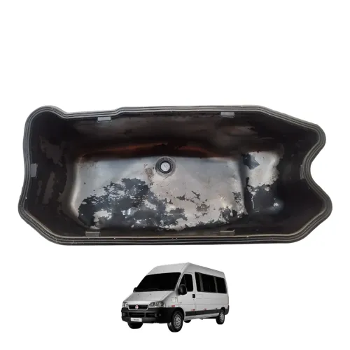 cárter óleo Ducato Boxer jumper 2.3 2010 a 2017