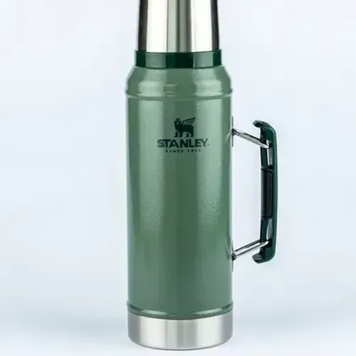 Garrafa Térmica Stanley Classic 1 litro