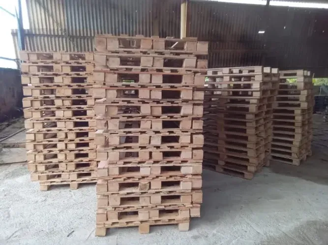Palete PBR 1,00 x 1,20 NOVO