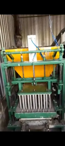 Fábrica de blocos