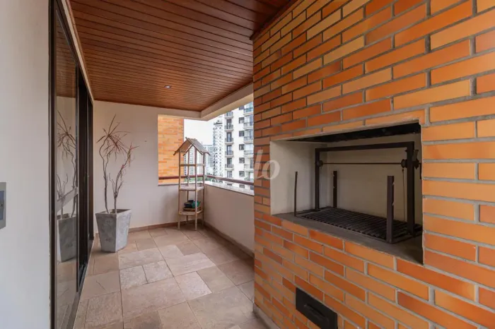 Apartamento 3 quartos à venda no(a) Jardim Vila Mariana