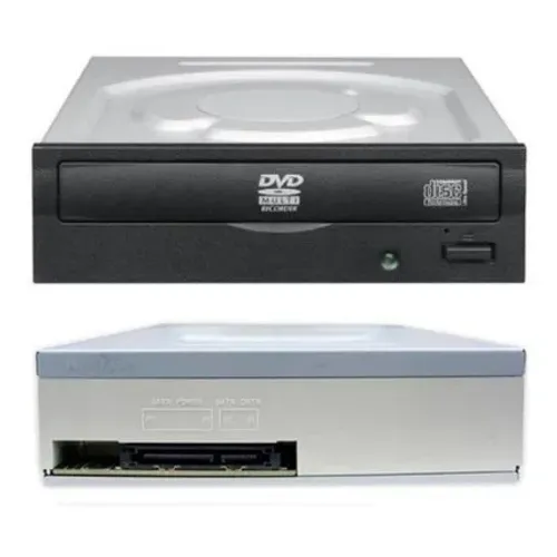 Lote 20 Drive CD/DVD - Troca Placa Mãe 1155