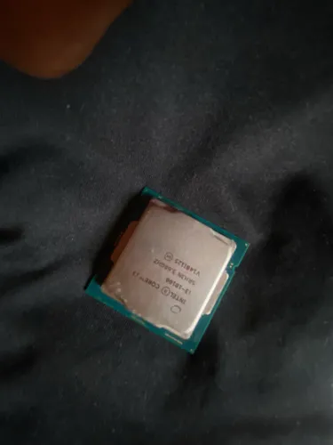 Processador pra pc