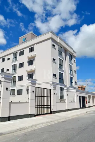 Apartamento à venda, Lot. Br Felice, Areias, Tijucas, SC