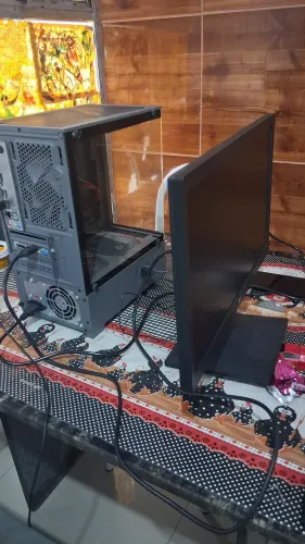PC GAMER I5 DDR3