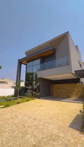 Sobrado no Cond Terras de Siena | Rosa e Rangel Consultoria e Assessoria Imobiliária