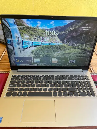 Notebook Lenovo