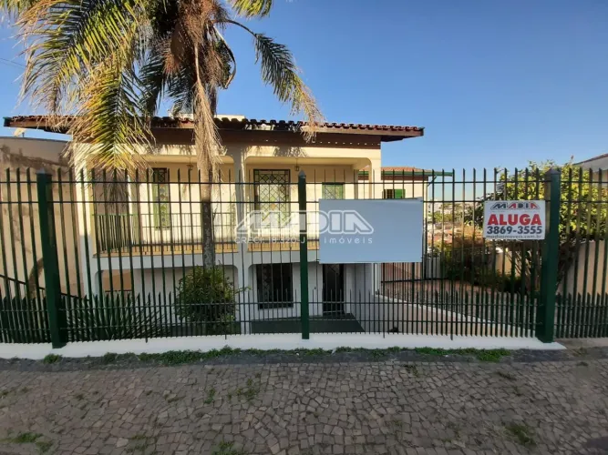 casa - Vila São José - Valinhos