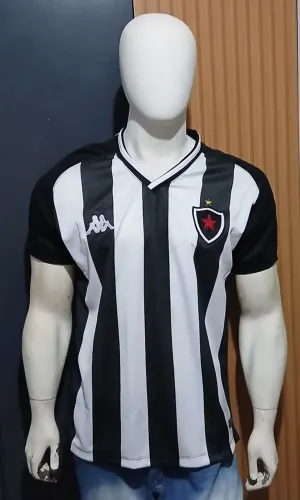 Camisas do Botafogo PB