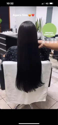 Cabelo Brasileiro 
