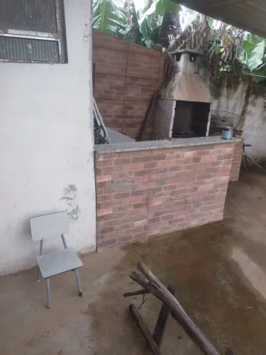 Sítio aconchegante para descanso e lazer!