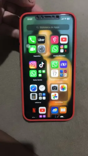 iPhone XS MAX super conservado
