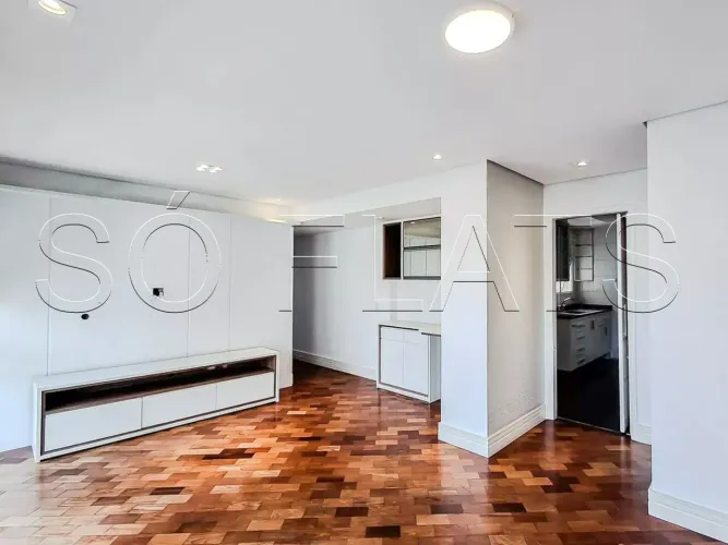 Vila Mariana São Paulo SP | Apartamento 73m² com Suíte e Closet Próximo ao Metrô