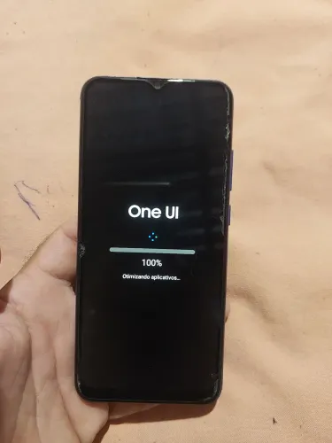 Celular Samsung A03