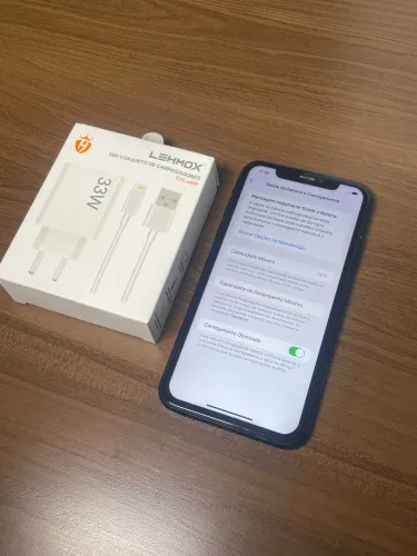 iPhone XR Face ID ok
