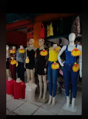 Roupas usadas de primeira linha lotes e fardos