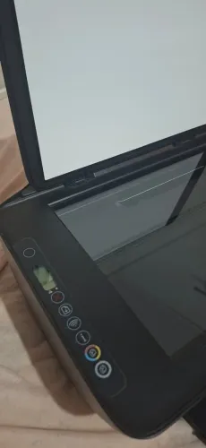 Impressora HP