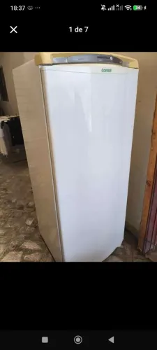 Geladeira