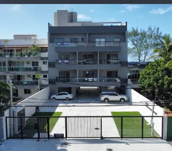 Studio - 1 dormitório - Recreio dos Bandeirantes