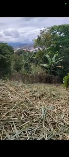 Terreno em São João Nepomuceno