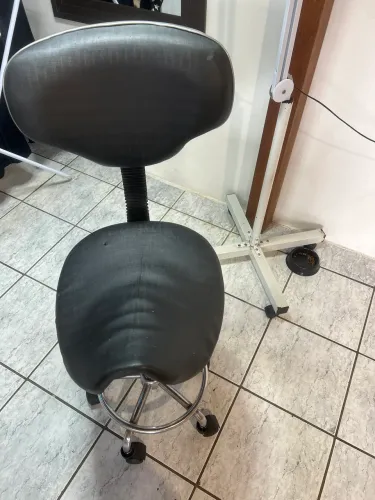 Mocho para estética