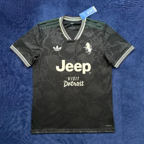 Camisa Juventus 2025/2026