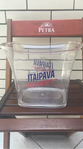 Baldes de Cerveja