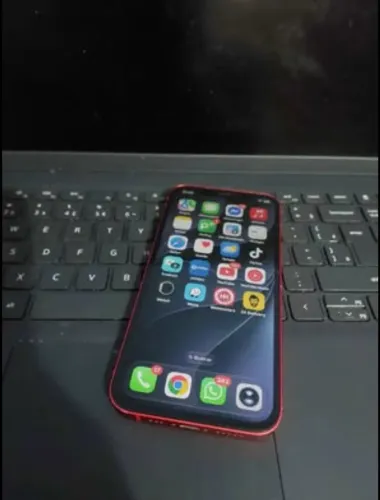 iPhone 12 128gb