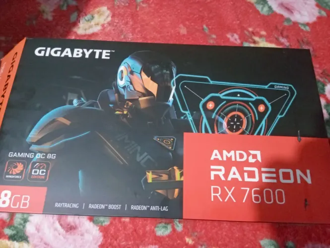RX7600