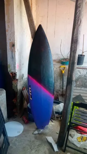 Prancha de surf RM 