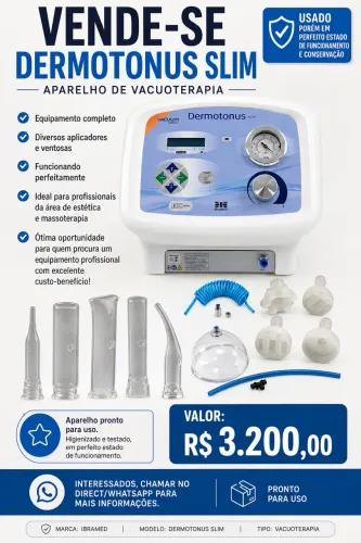 DERMOTONUS SLIM IBRAMED