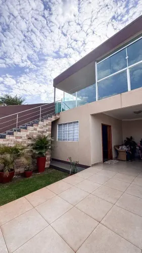 Casa Setor Anhanguera