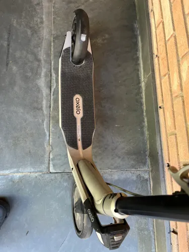 Patinete Oxelo TOWN 9