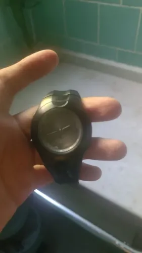 Relógio Timex índigo