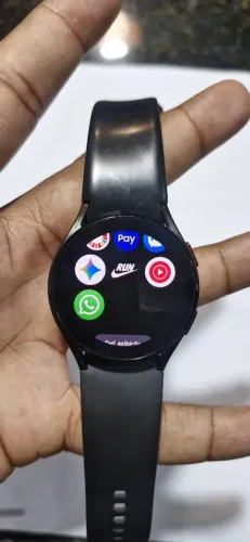 Galaxy Watch 4 40MM