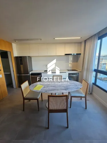 Apartamento com 03 dormitórios, sendo 03 suítes na Cidade Universitária Pedra Branca - Pal