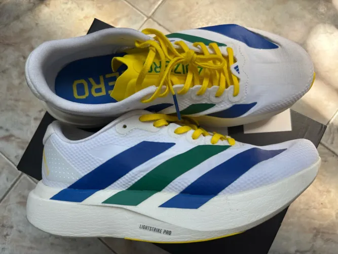 ADIZERO EVO SL