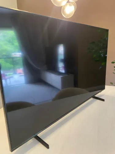 Tv Samsung 43, crystal uhd 4k aceito troca