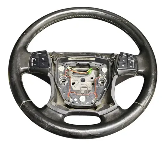 Volante Multifuncional 30741895 Volvo Xc60 2009 A 2012